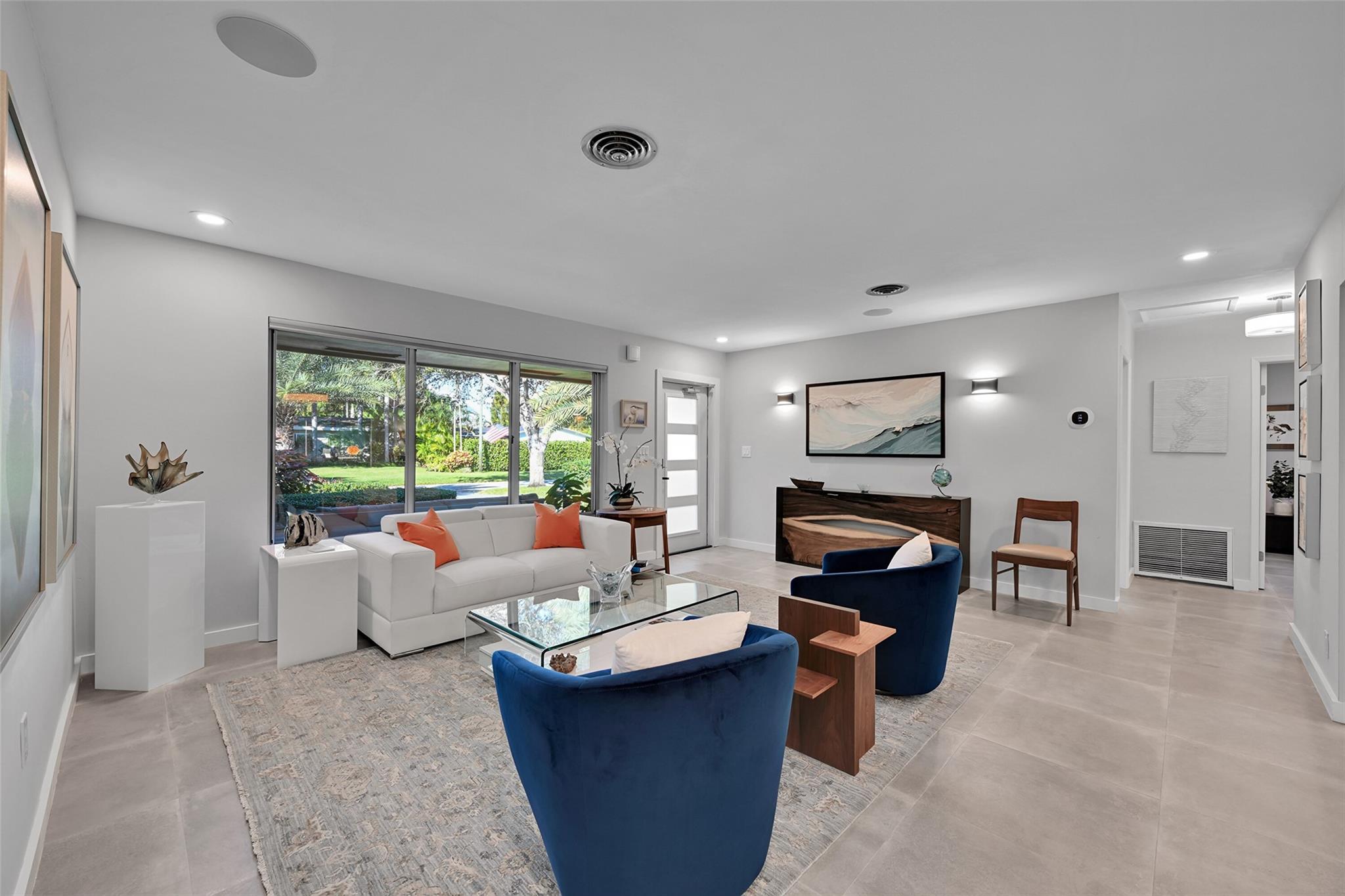 CORAL RIDGE ADD B - Residential