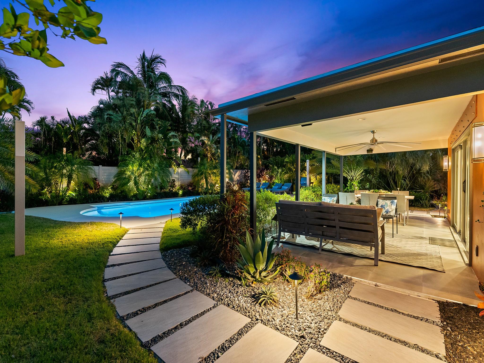 CORAL RIDGE ADD B - Residential