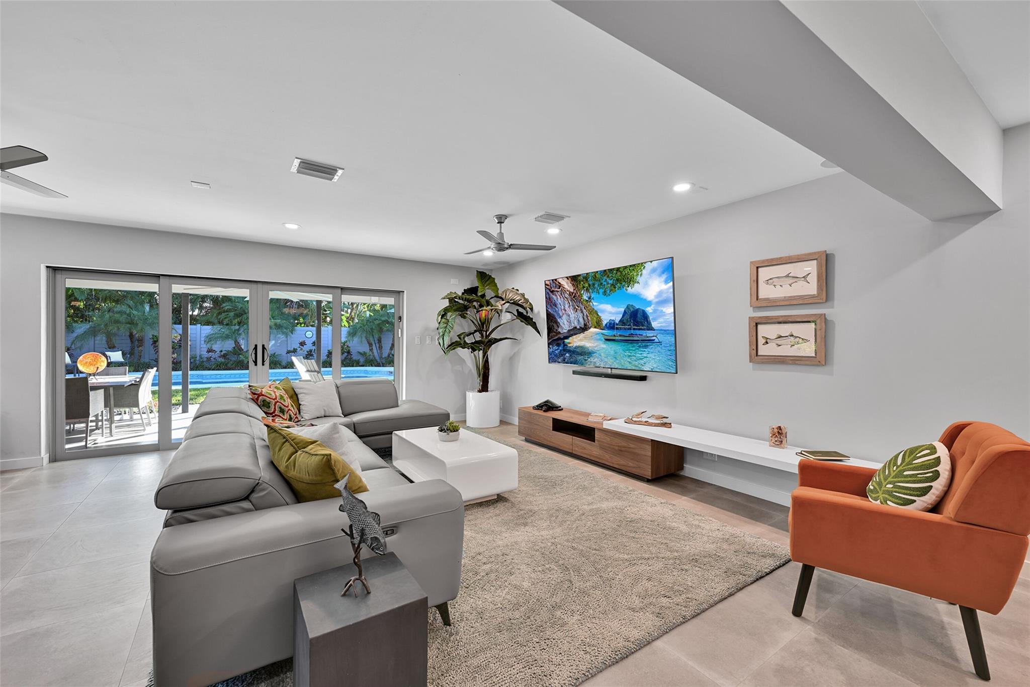 CORAL RIDGE ADD B - Residential