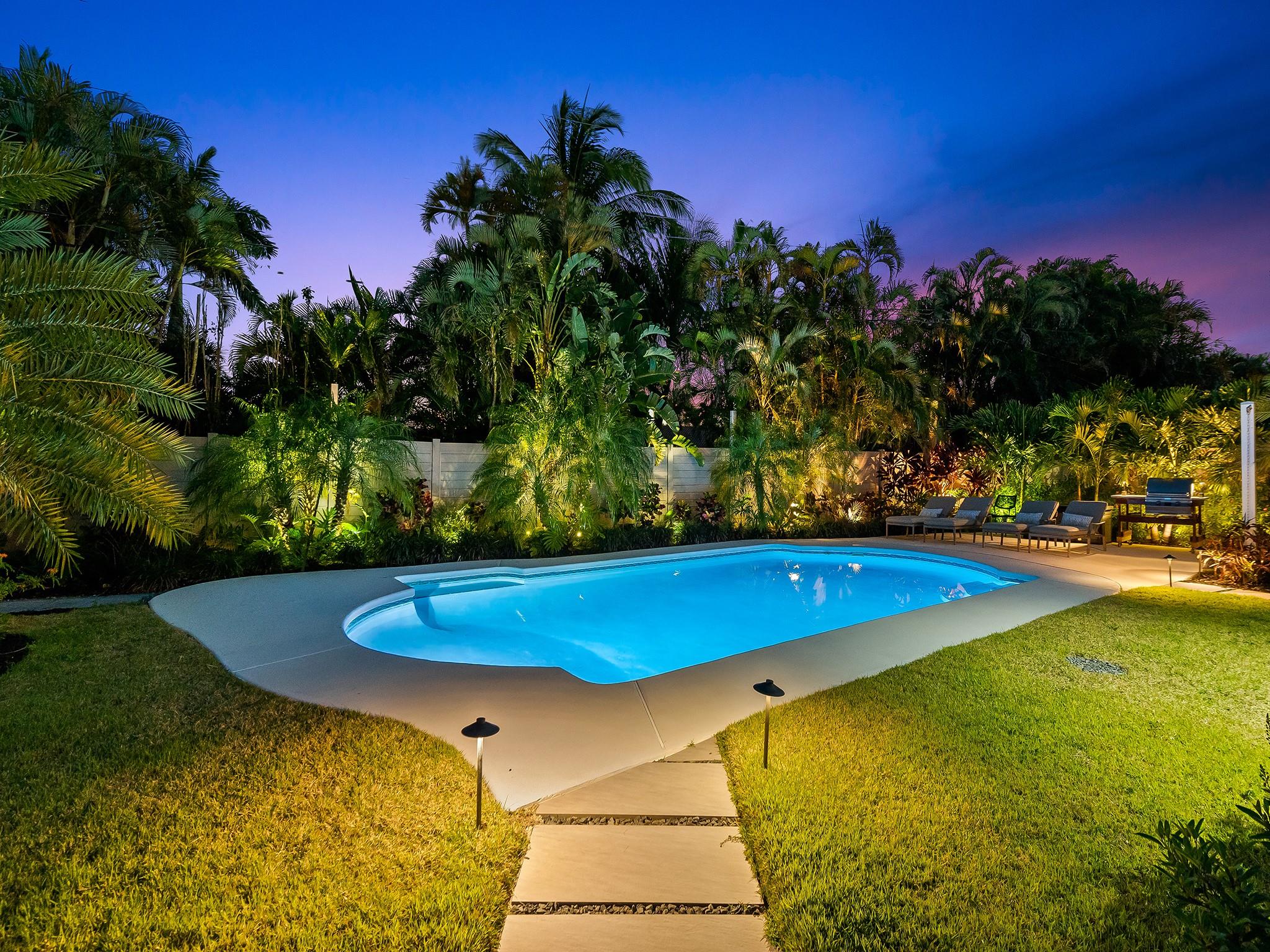 CORAL RIDGE ADD B - Residential