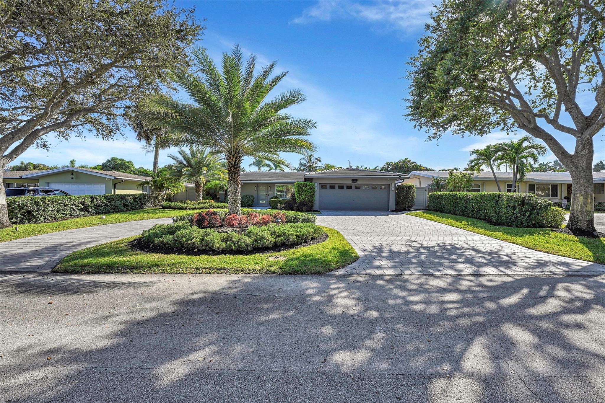 CORAL RIDGE ADD B - Residential