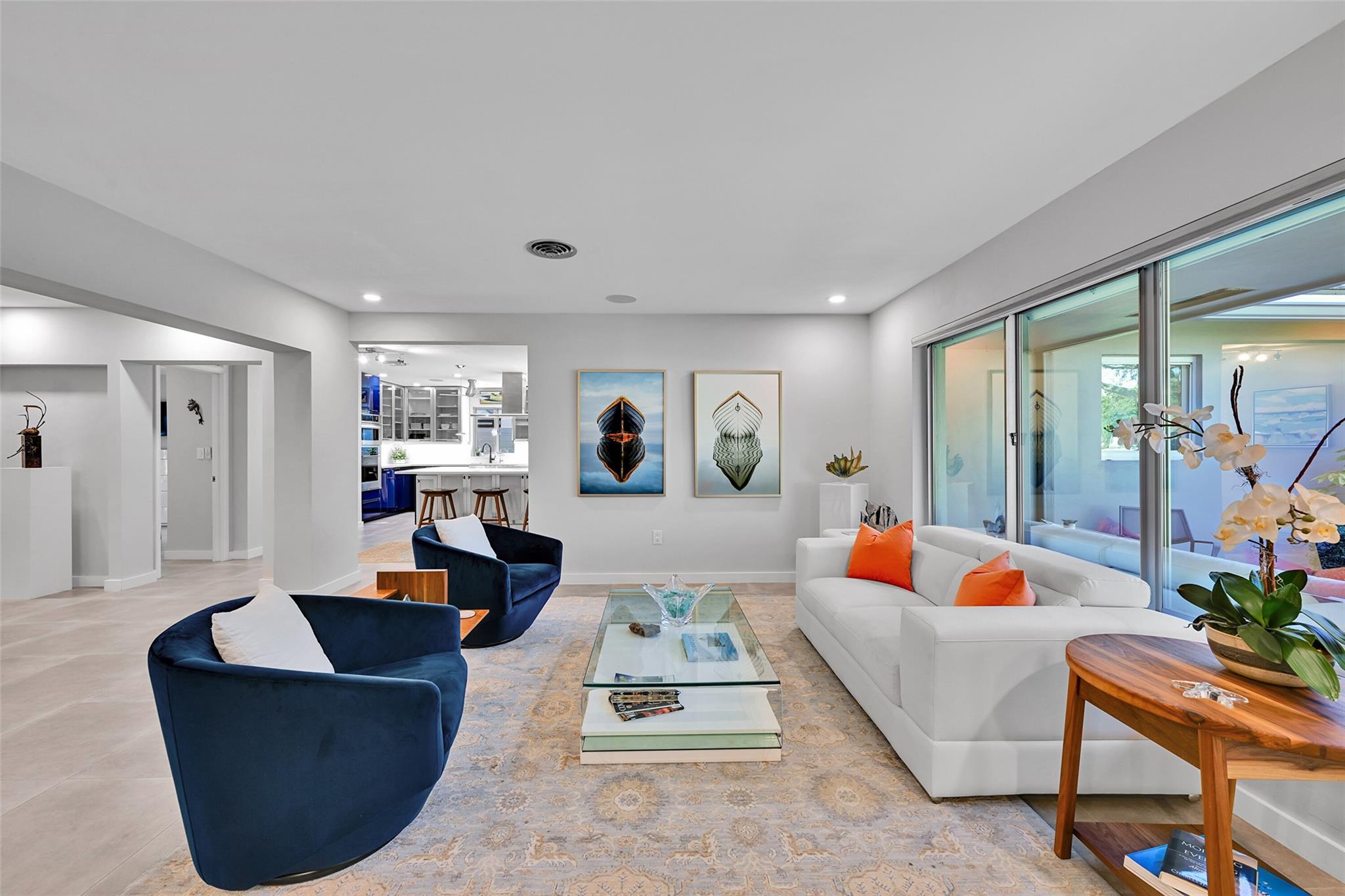 CORAL RIDGE ADD B - Residential