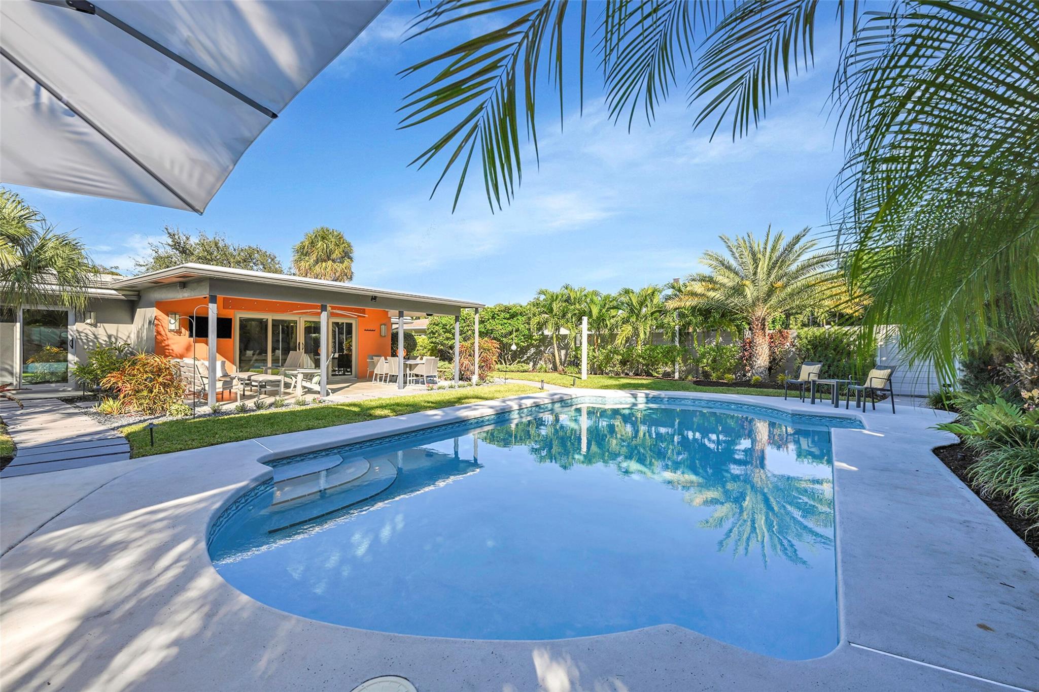 CORAL RIDGE ADD B - Residential