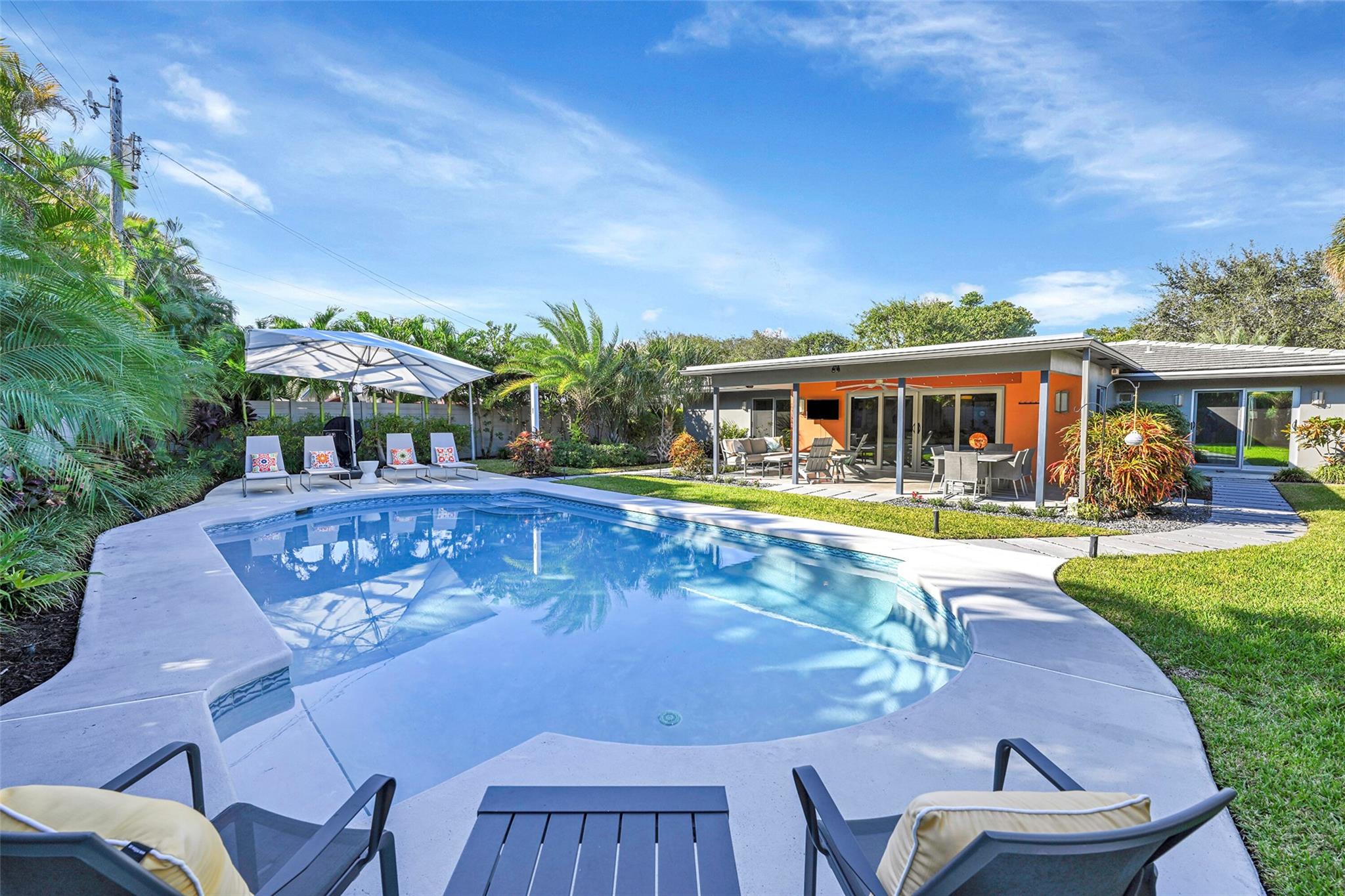 CORAL RIDGE ADD B - Residential