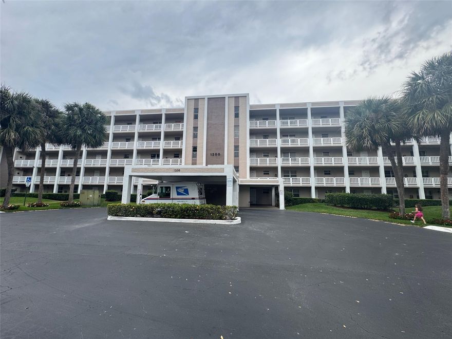 Spacious apartment featuring dark wood cabinetry in the kitchen, a screened patio, and a designated storage space per unit. No pets allowed per association regulations. Convenient on-site laundry room located on the same floor.
walking distance of coral square mall and movie theater.
MINIMUM SCORE 690 / STANDARD CAR ONLY -  MAX SIZE REQUIRED 192 X 72 X 72 PER ASSOCIATION.