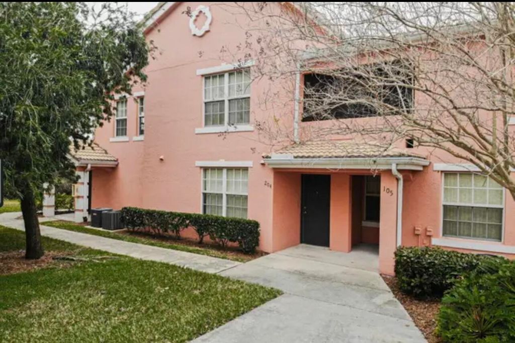 Photo of 144 SW Peacock Boulevard #204, Port Saint Lucie, FL 34986 (MLS # R10967305)