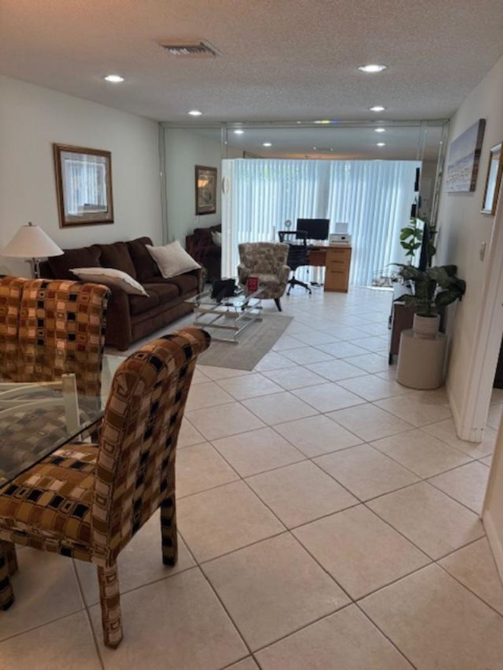 Photo of 13678 VÃ­a Flora #B, Delray Beach, FL 33484 (MLS # B26001106)