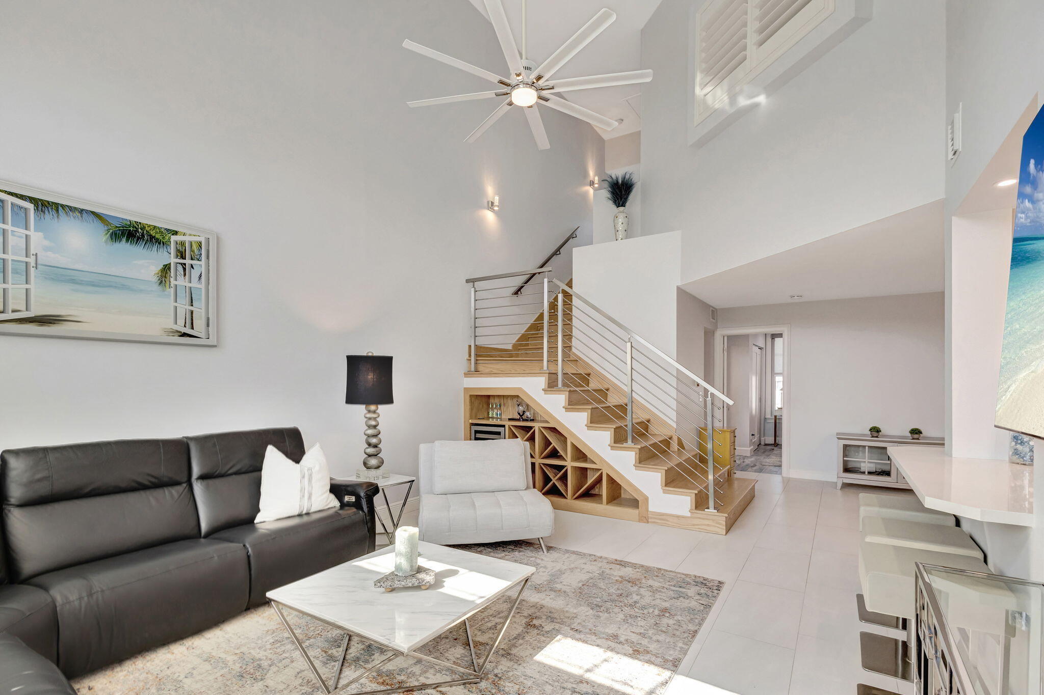 SEA COLONY CONDO - Residential Lease