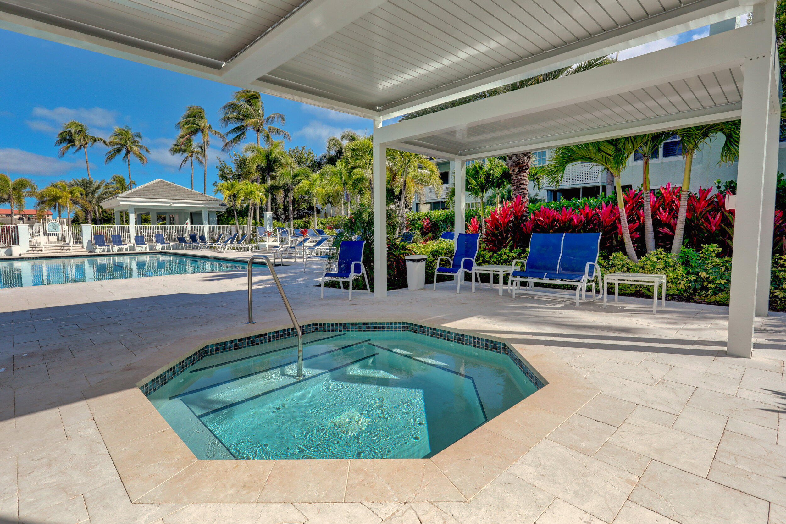 SEA COLONY CONDO - Residential Lease