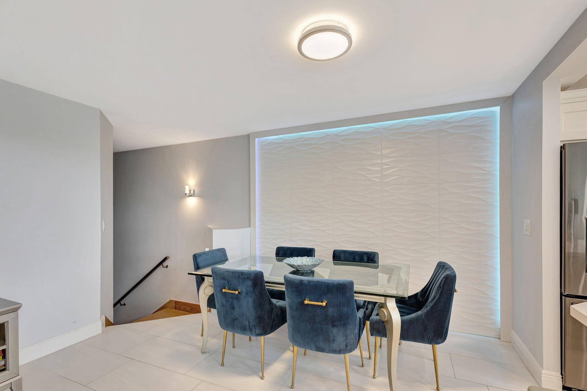 SEA COLONY CONDO - Residential Lease
