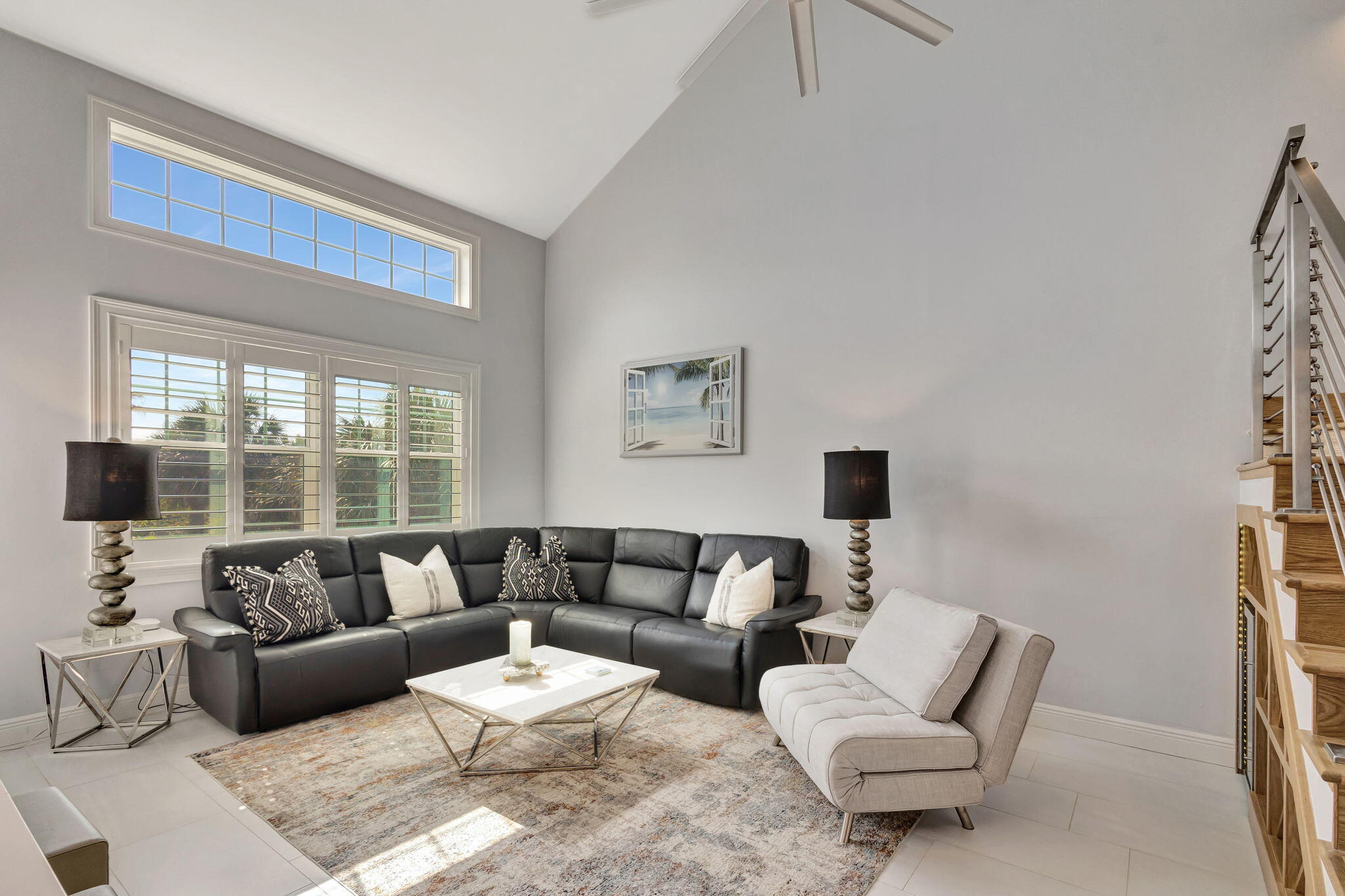 SEA COLONY CONDO - Residential Lease
