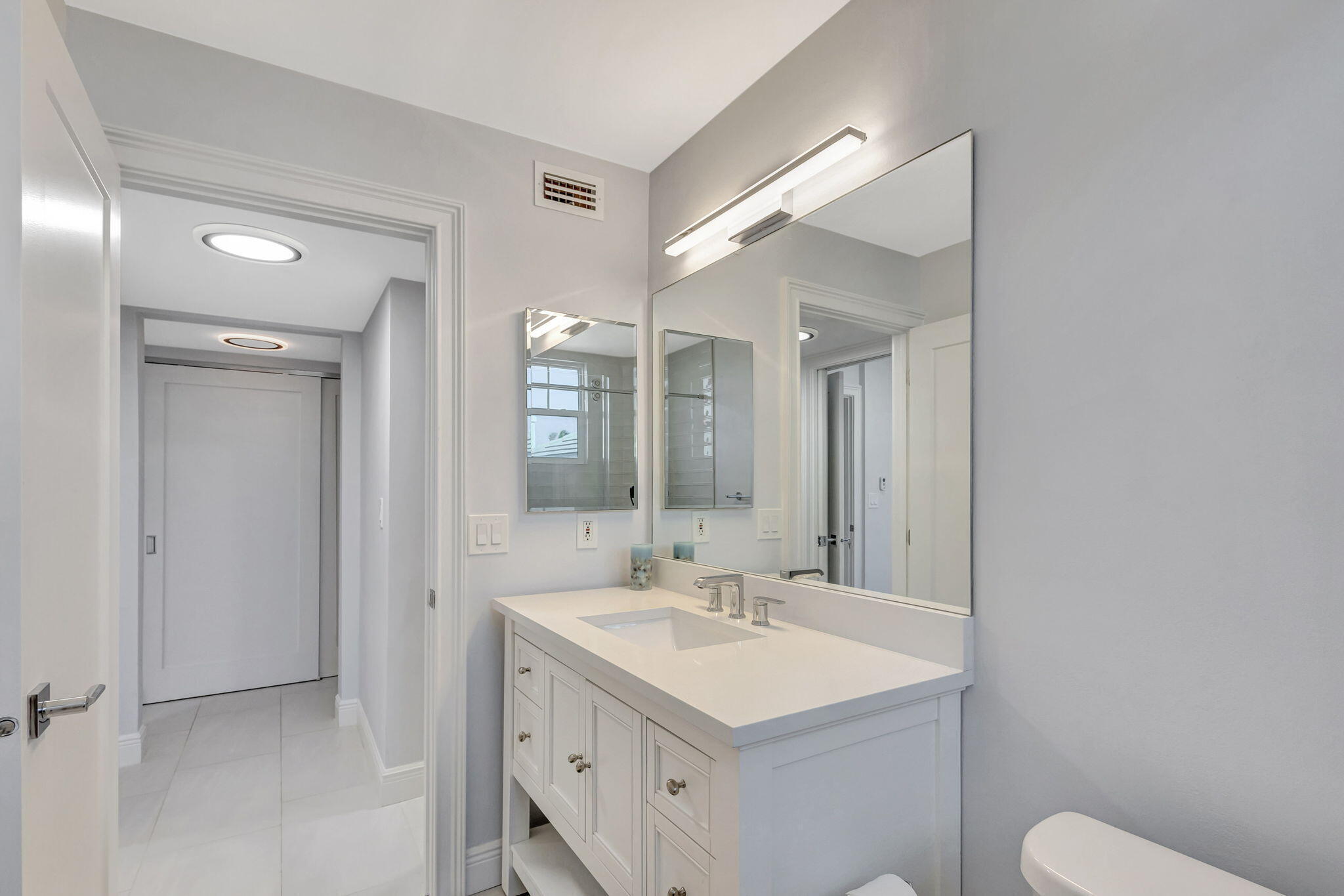SEA COLONY CONDO - Residential Lease