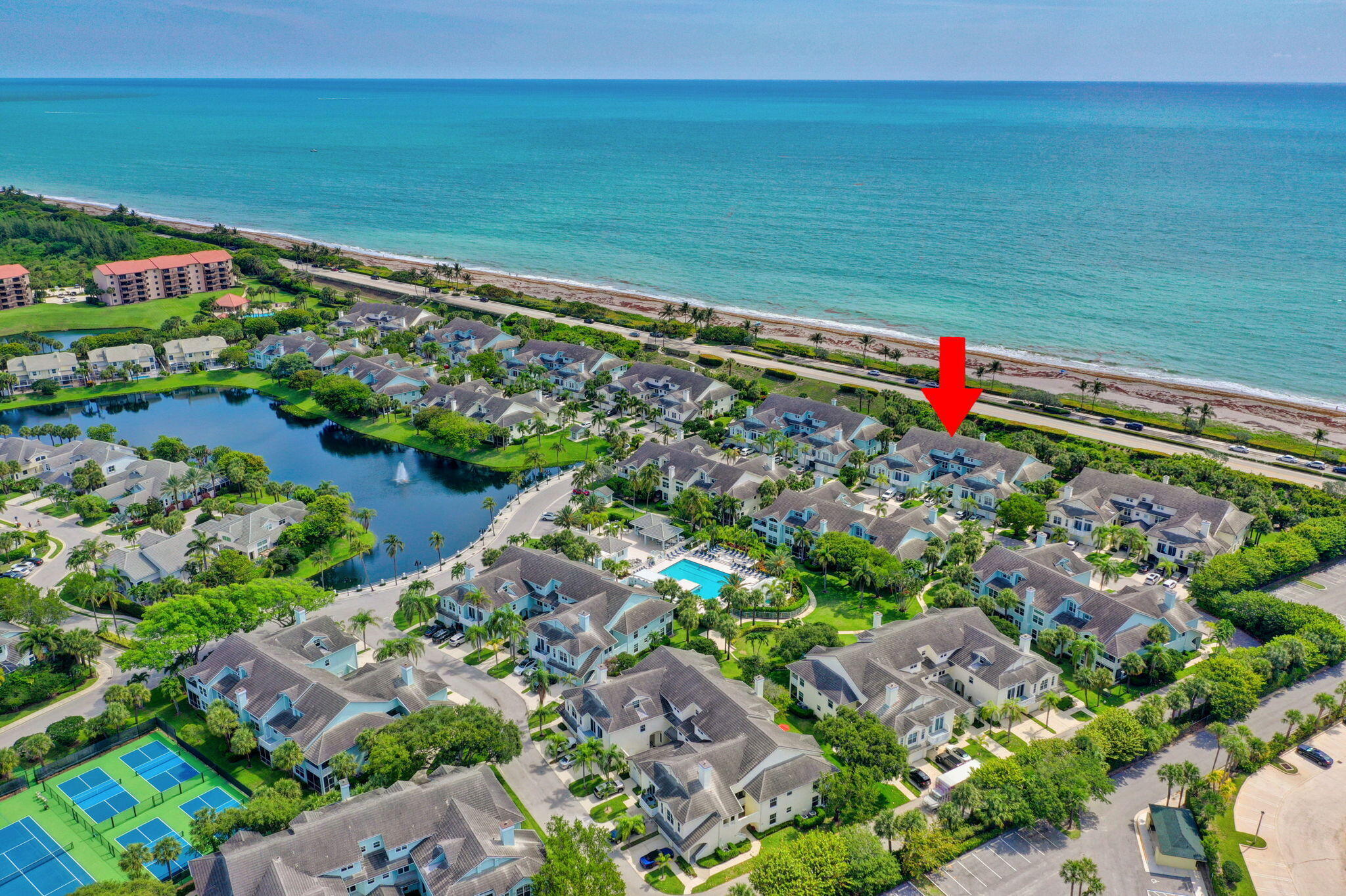 205 Mainsail Circle