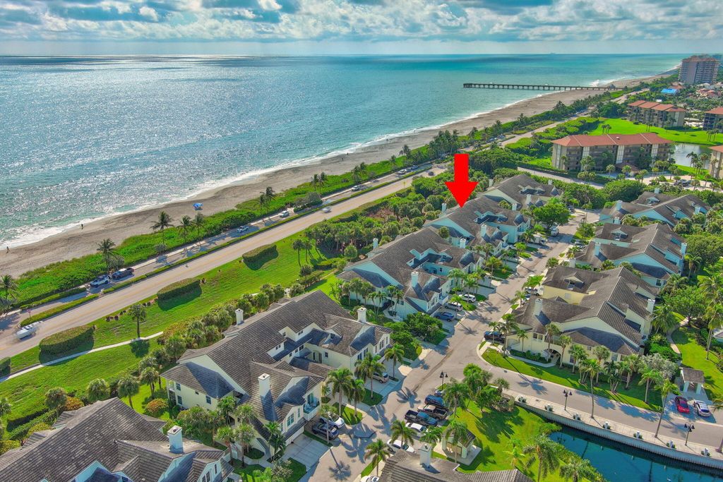 Photo of 205 Mainsail Circle, Jupiter, FL 33477 (MLS # B26025936)