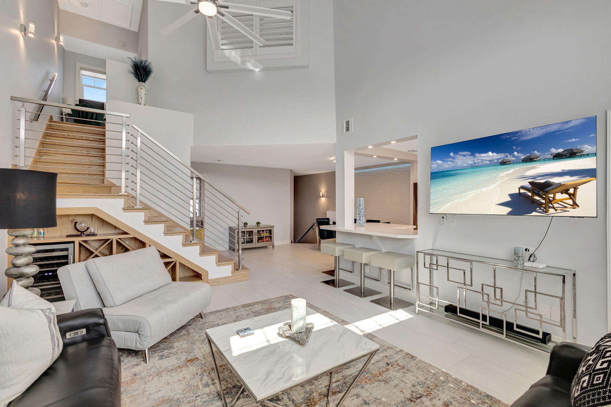 SEA COLONY CONDO - Residential Lease