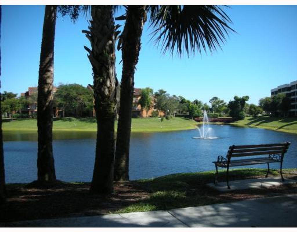 Photo of 1725 Palm Cove Boulevard #2-303, Delray Beach, FL 33445 (MLS # R10941444)