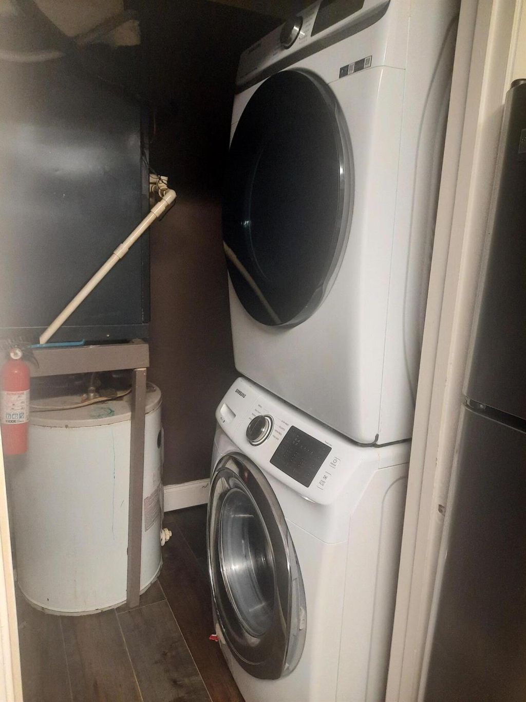 Photo of 2050 Oleander Boulevard #8108, Fort Pierce, FL 34950 (MLS # R11109426)