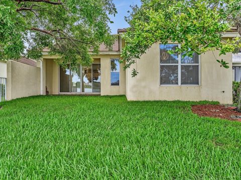 A home in Royal Palm Beach