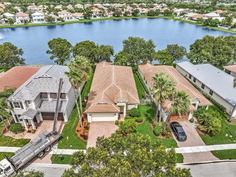 A home in Royal Palm Beach