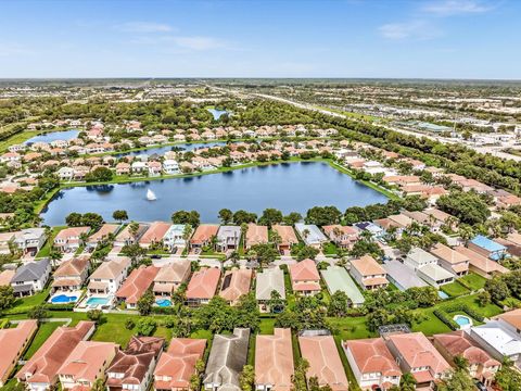 A home in Royal Palm Beach