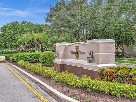 A home in Royal Palm Beach