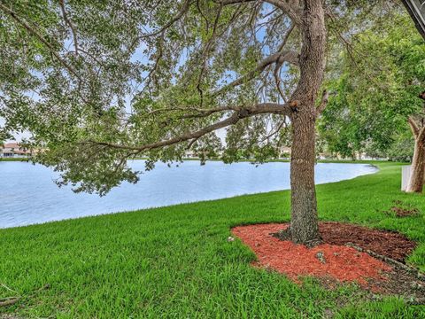 A home in Royal Palm Beach