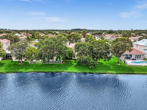 A home in Royal Palm Beach