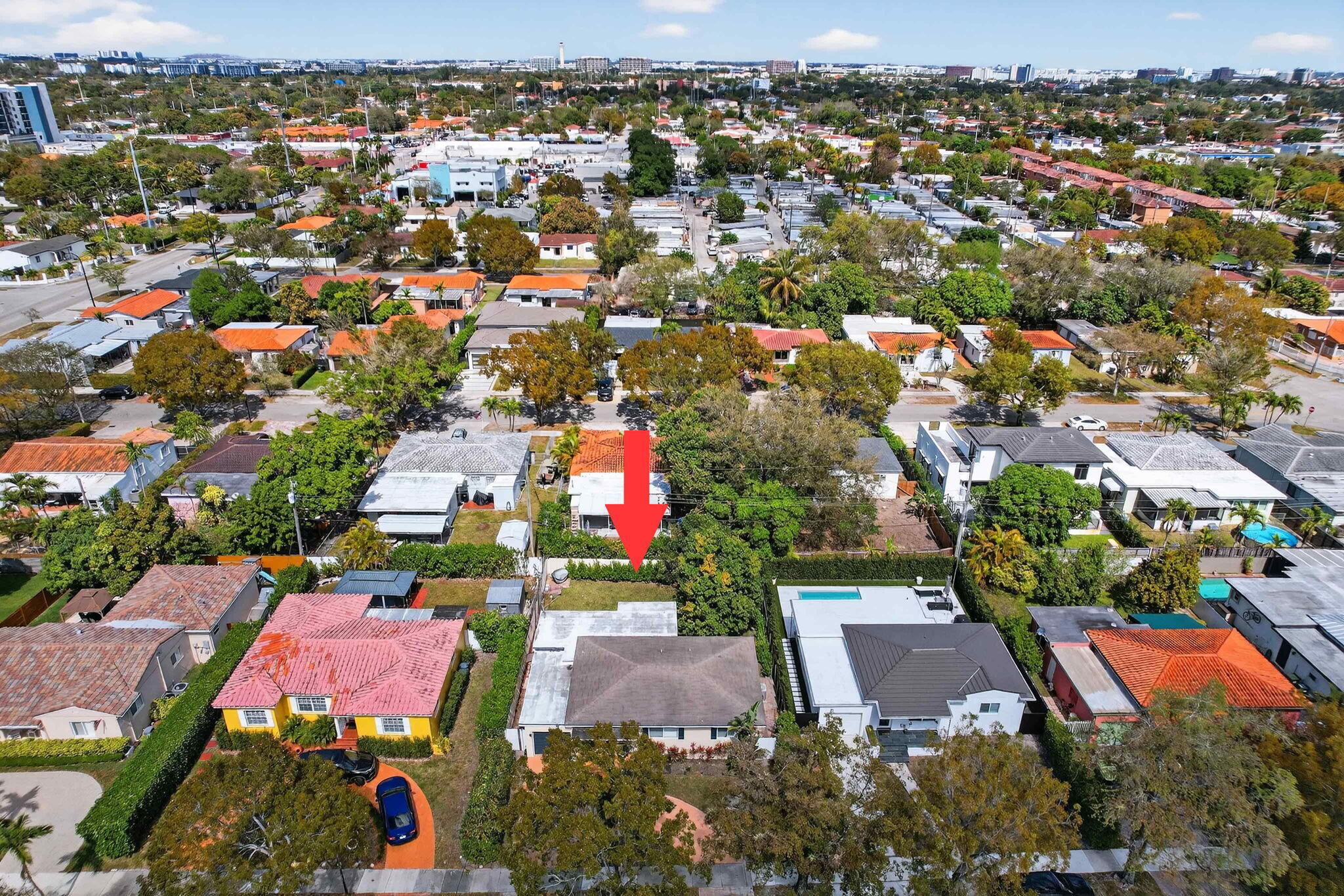 BARBARA SUB - Residential