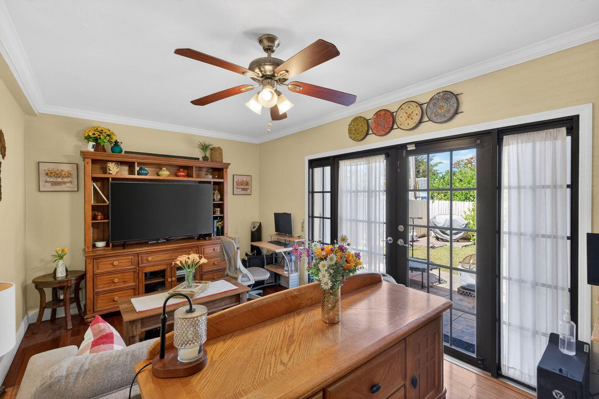 BARBARA SUB - Residential