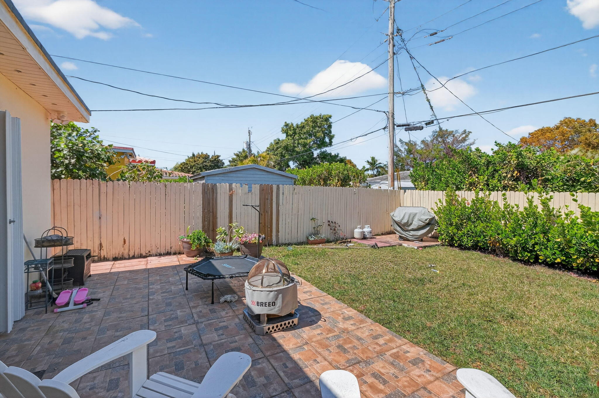 BARBARA SUB - Residential