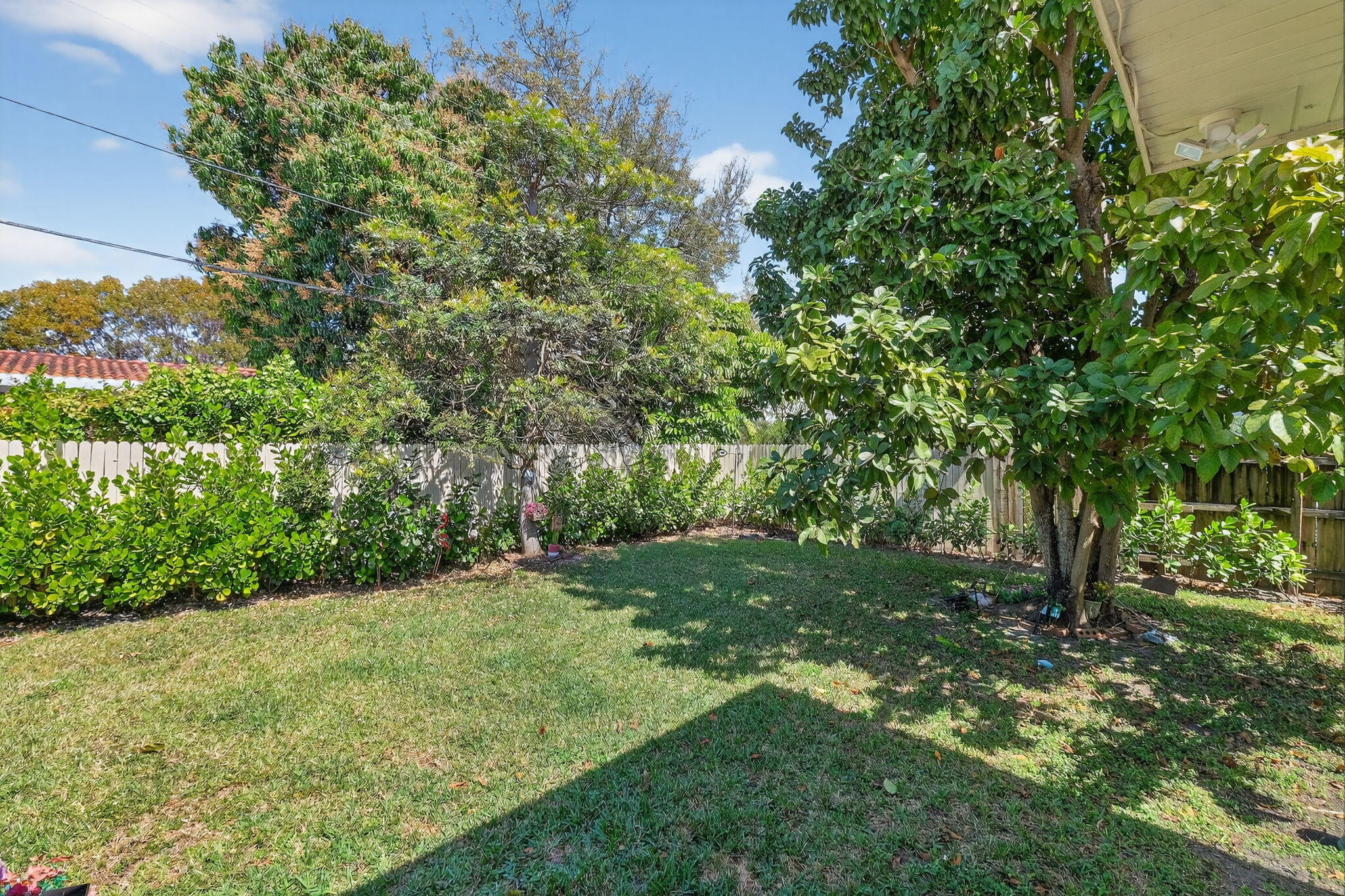 BARBARA SUB - Residential