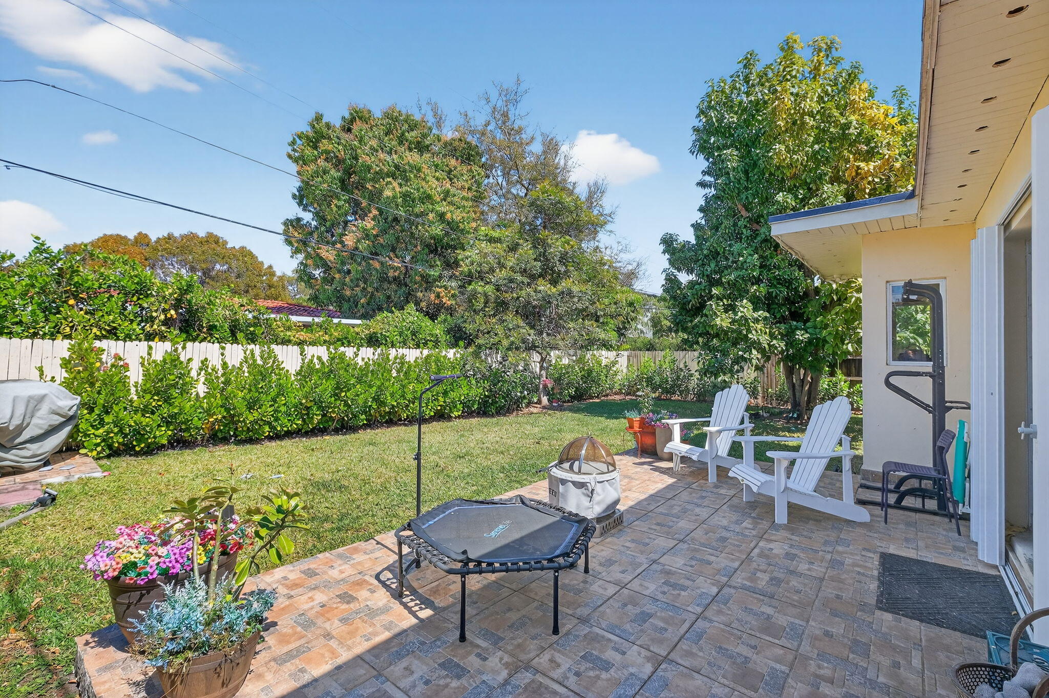 BARBARA SUB - Residential