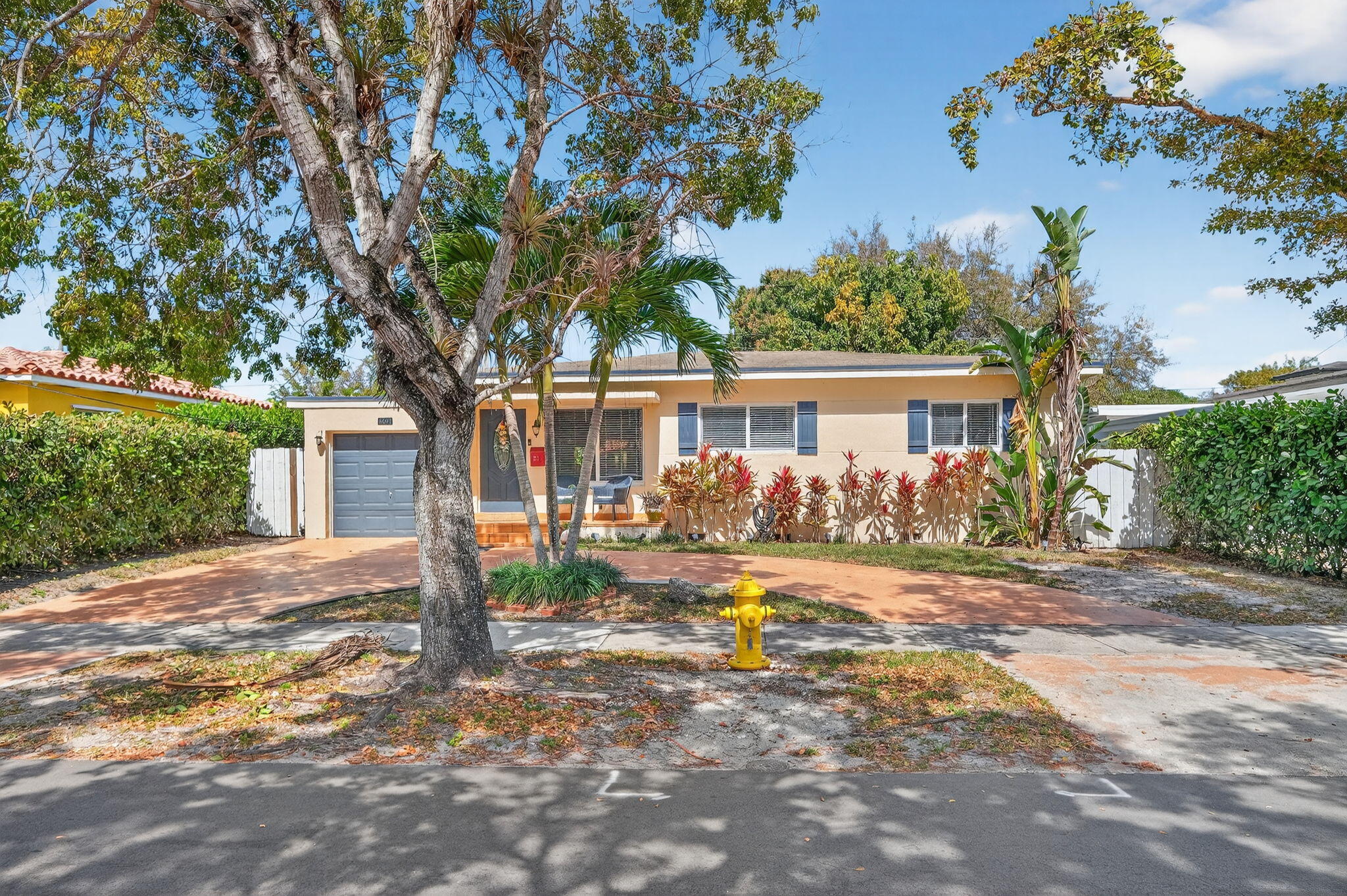 BARBARA SUB - Residential