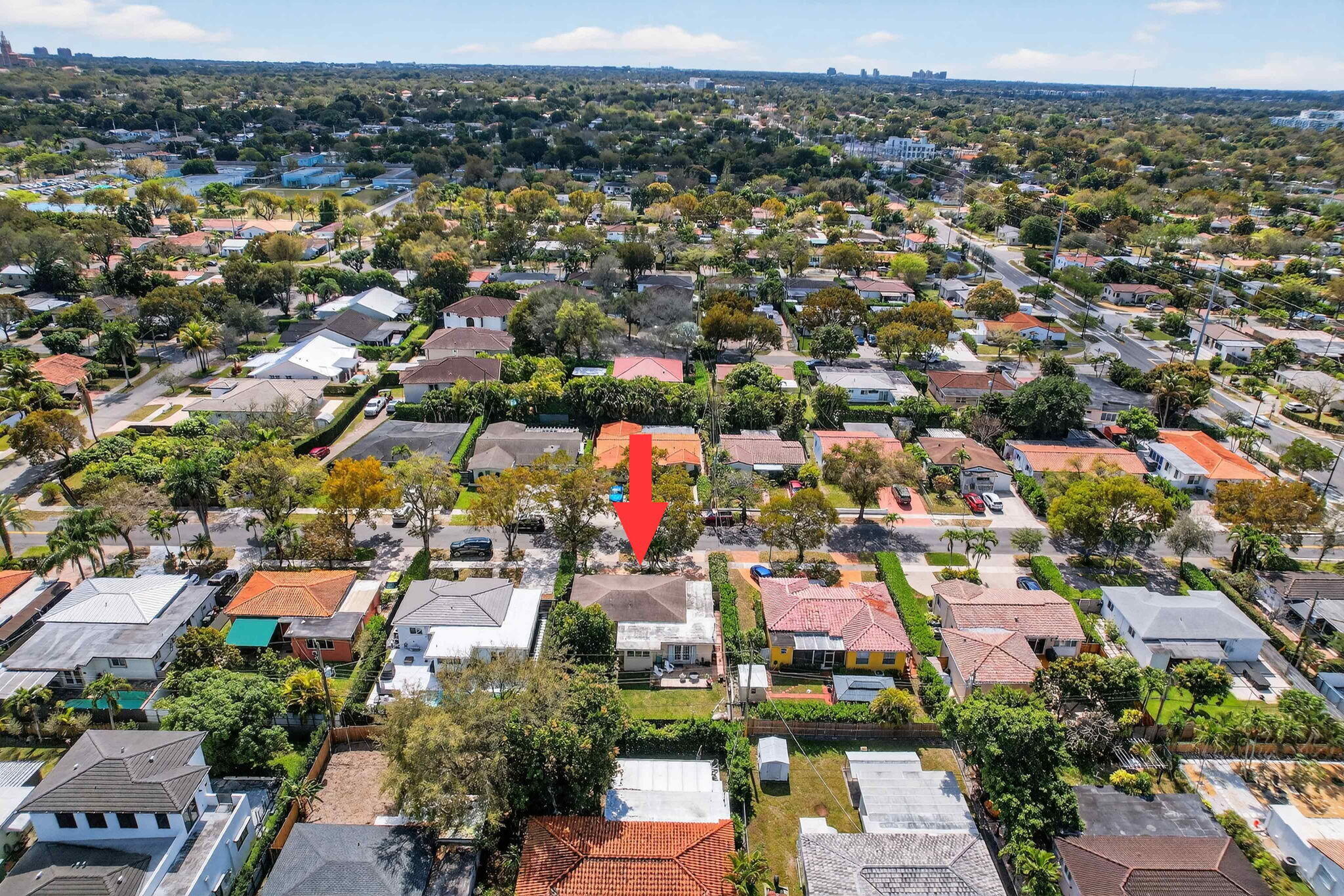 BARBARA SUB - Residential