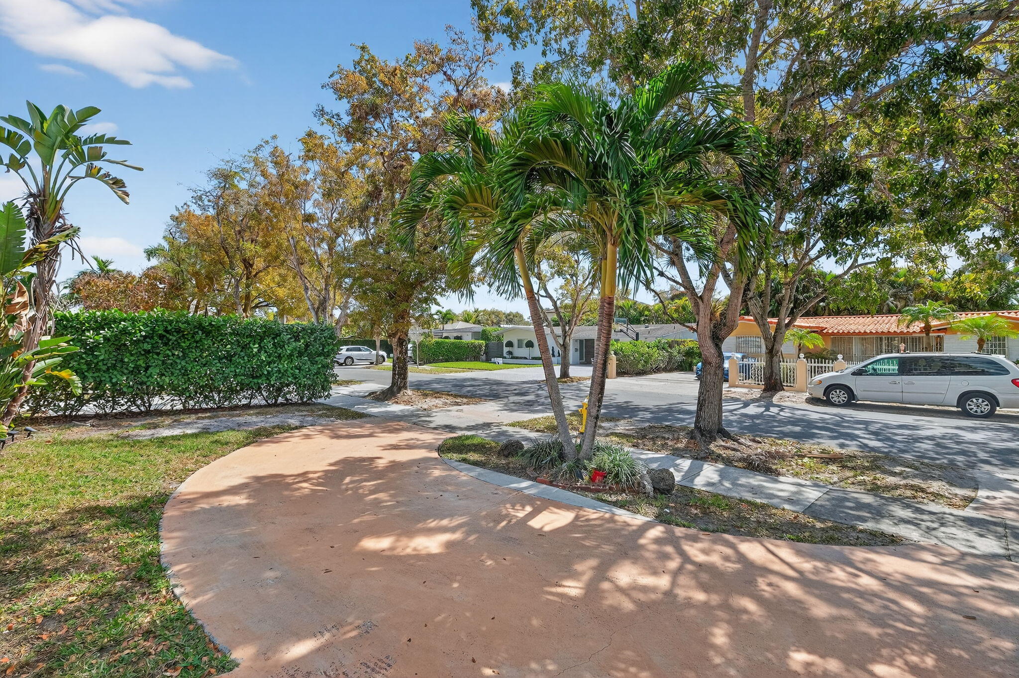 BARBARA SUB - Residential