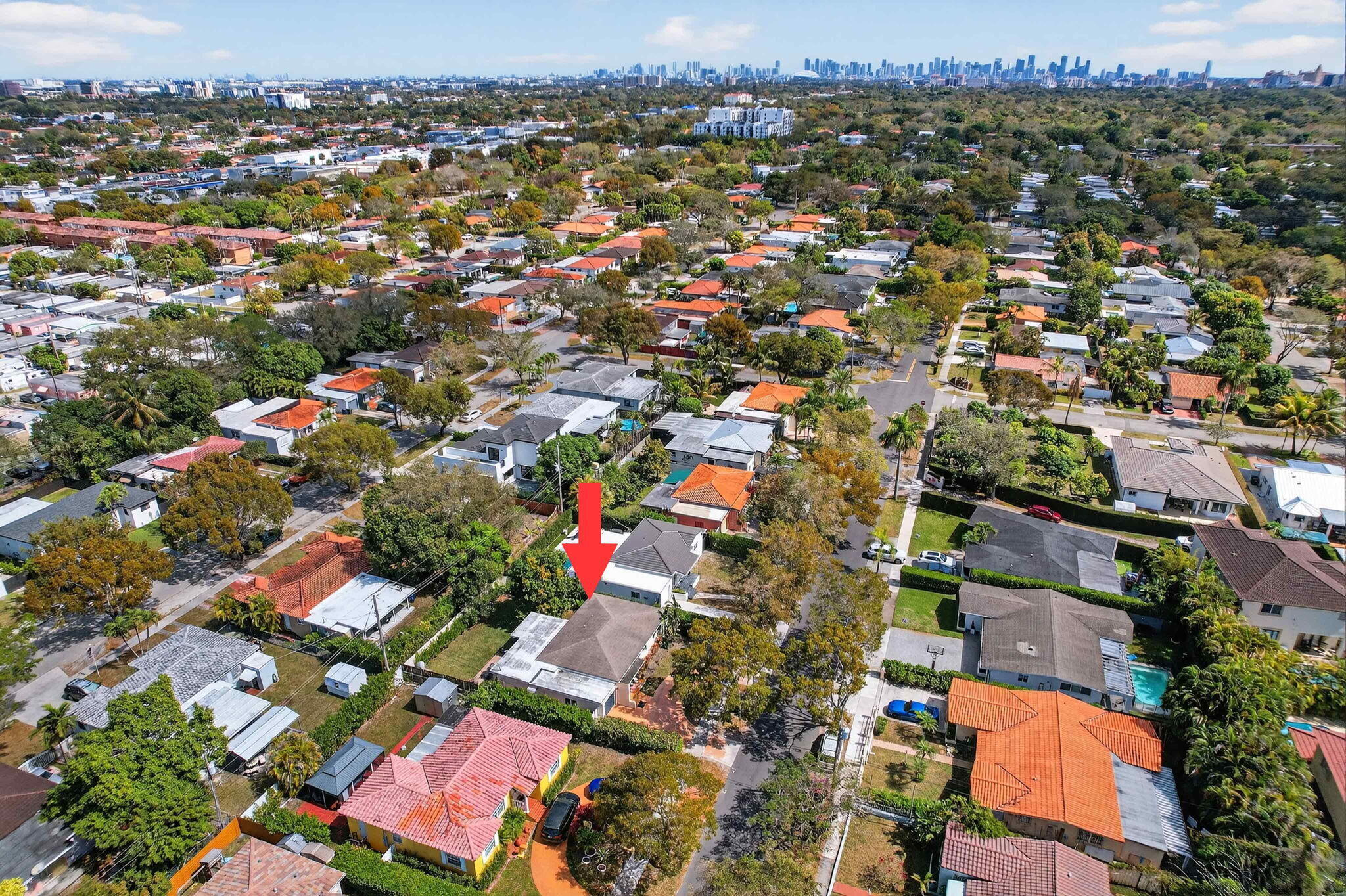 BARBARA SUB - Residential