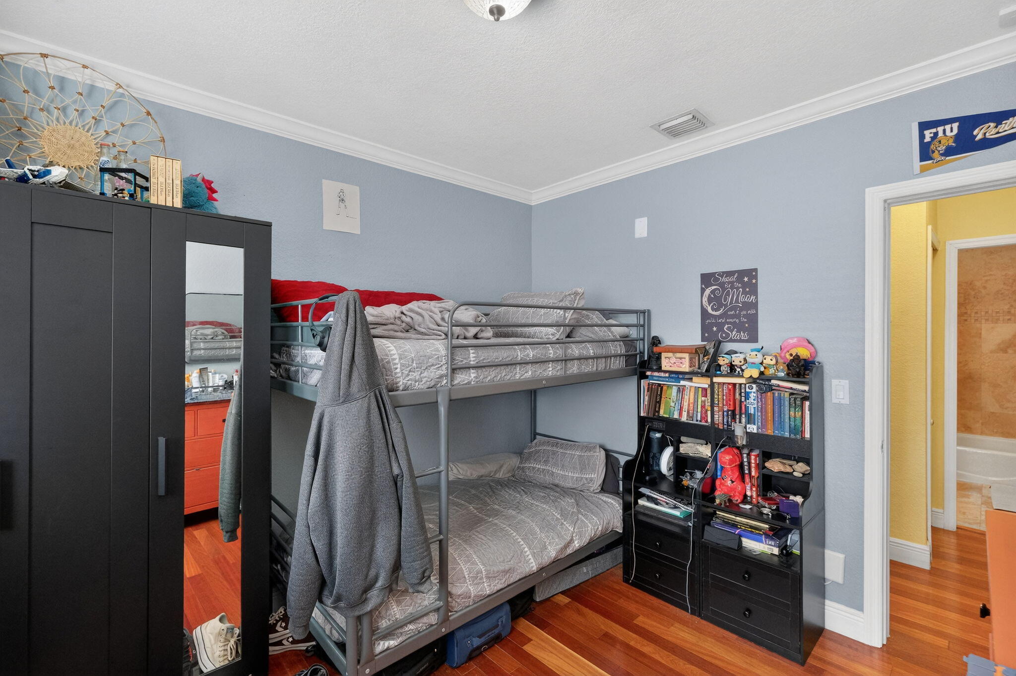 BARBARA SUB - Residential