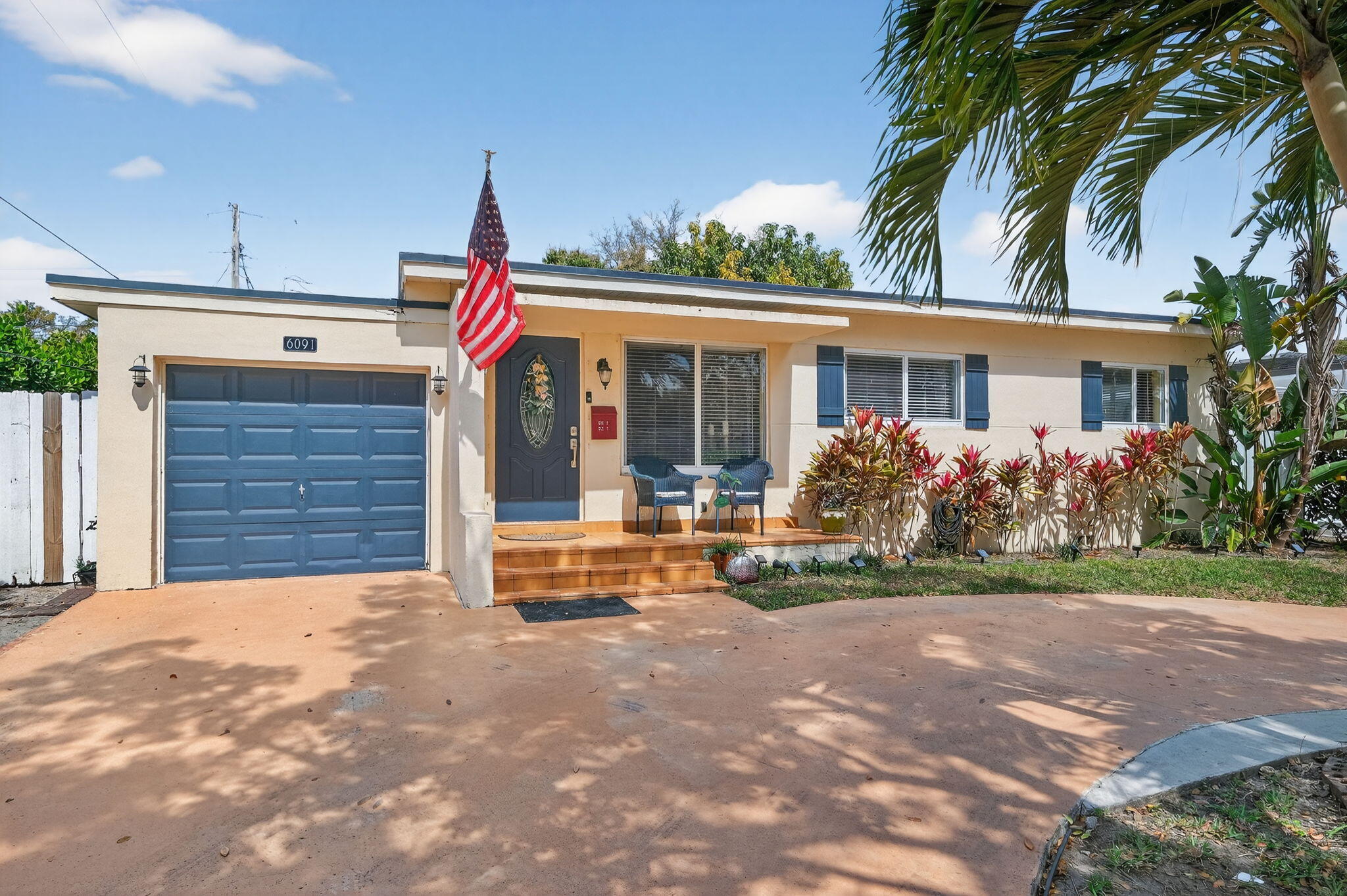 BARBARA SUB - Residential