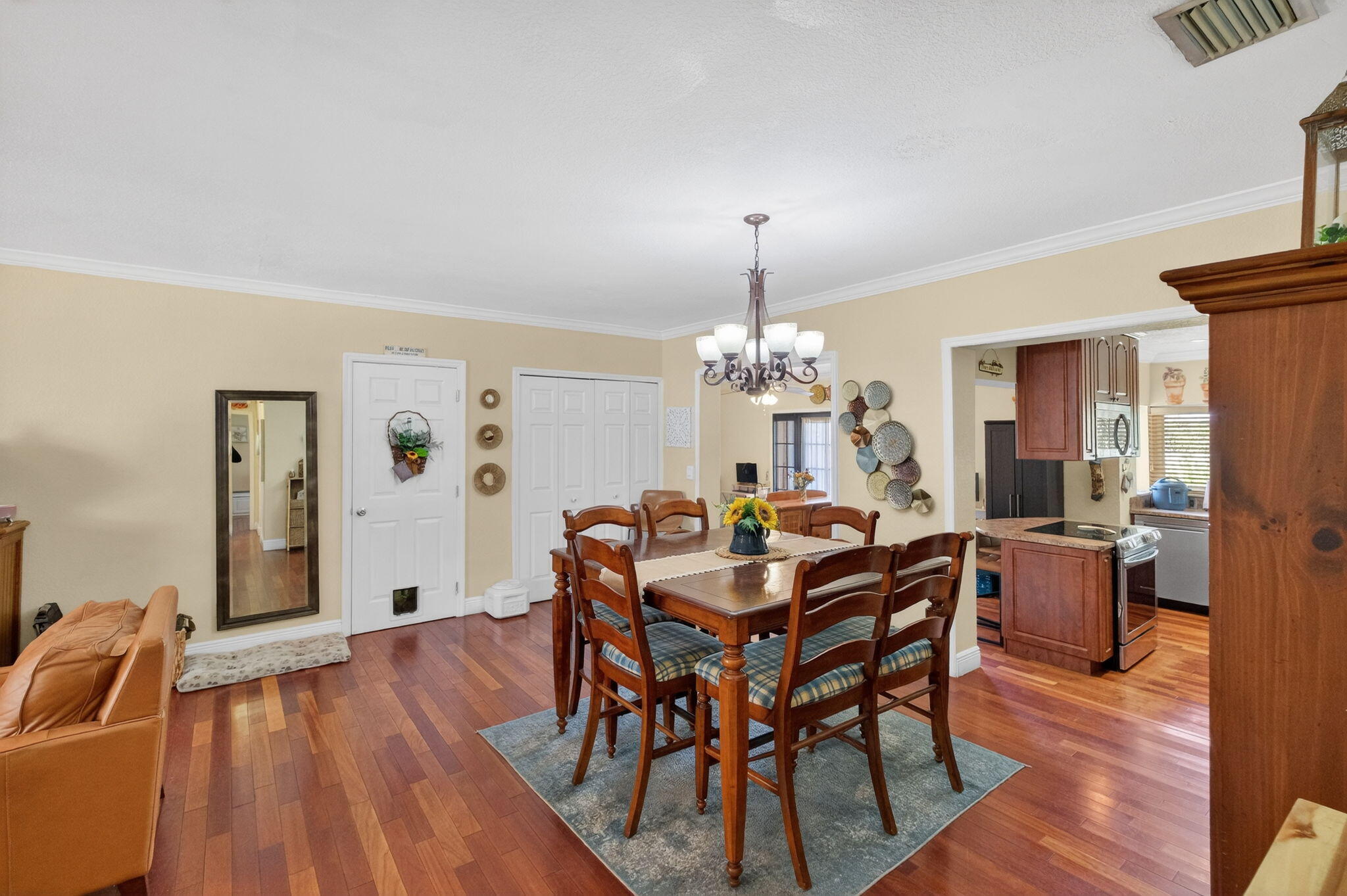 BARBARA SUB - Residential