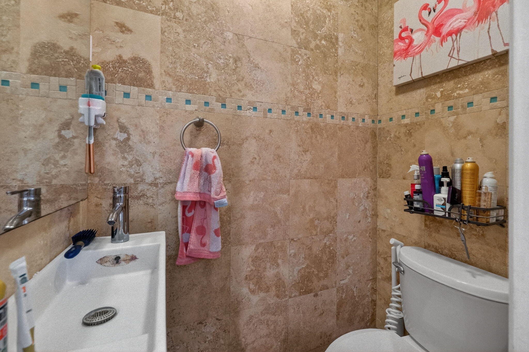 BARBARA SUB - Residential