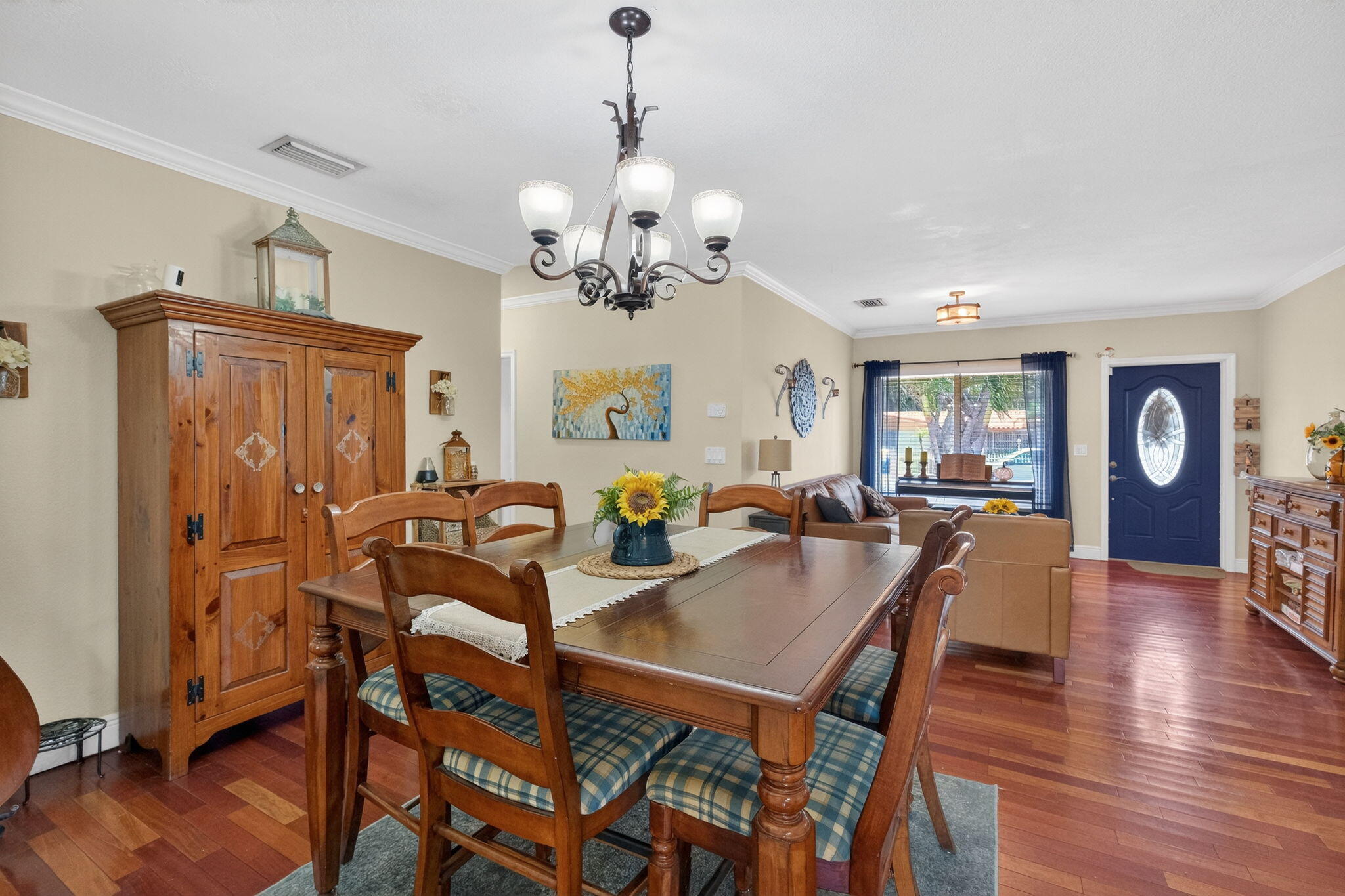 BARBARA SUB - Residential