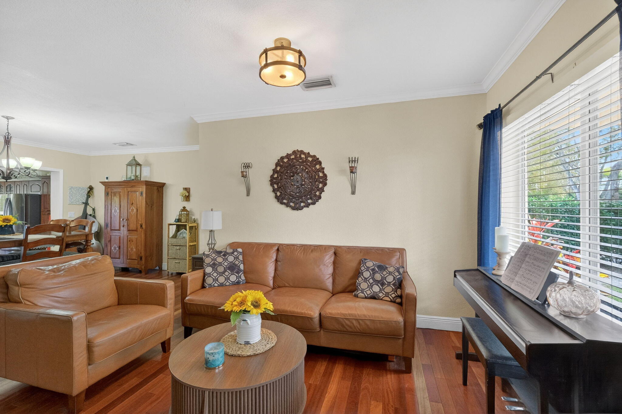 BARBARA SUB - Residential