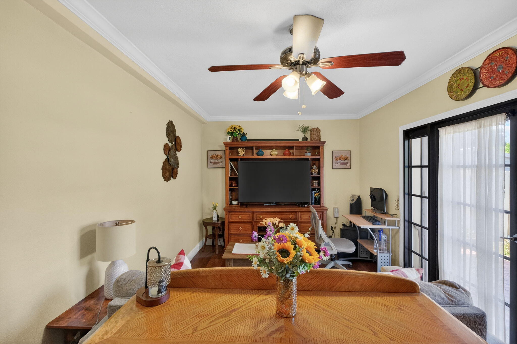 BARBARA SUB - Residential