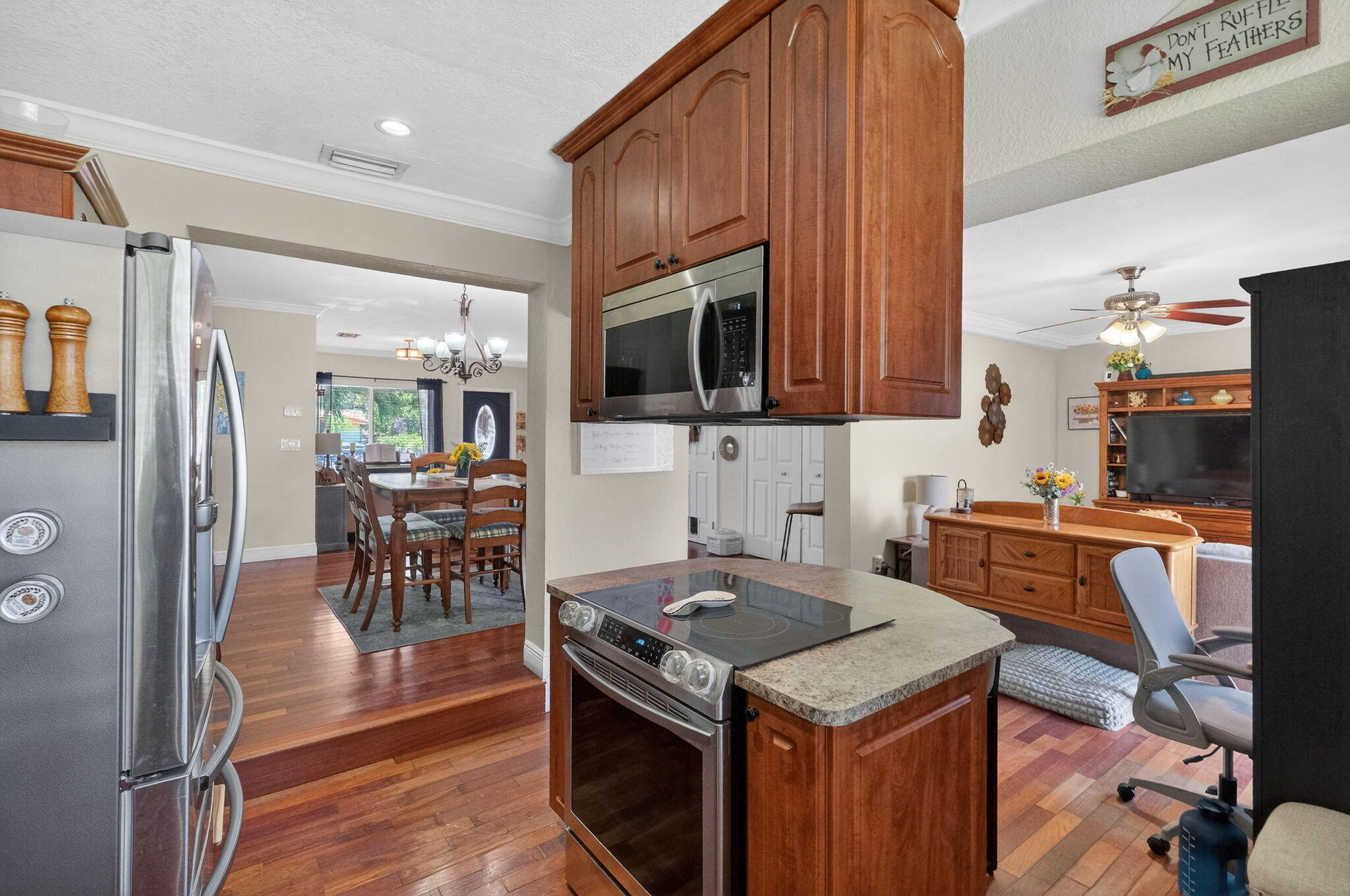 BARBARA SUB - Residential