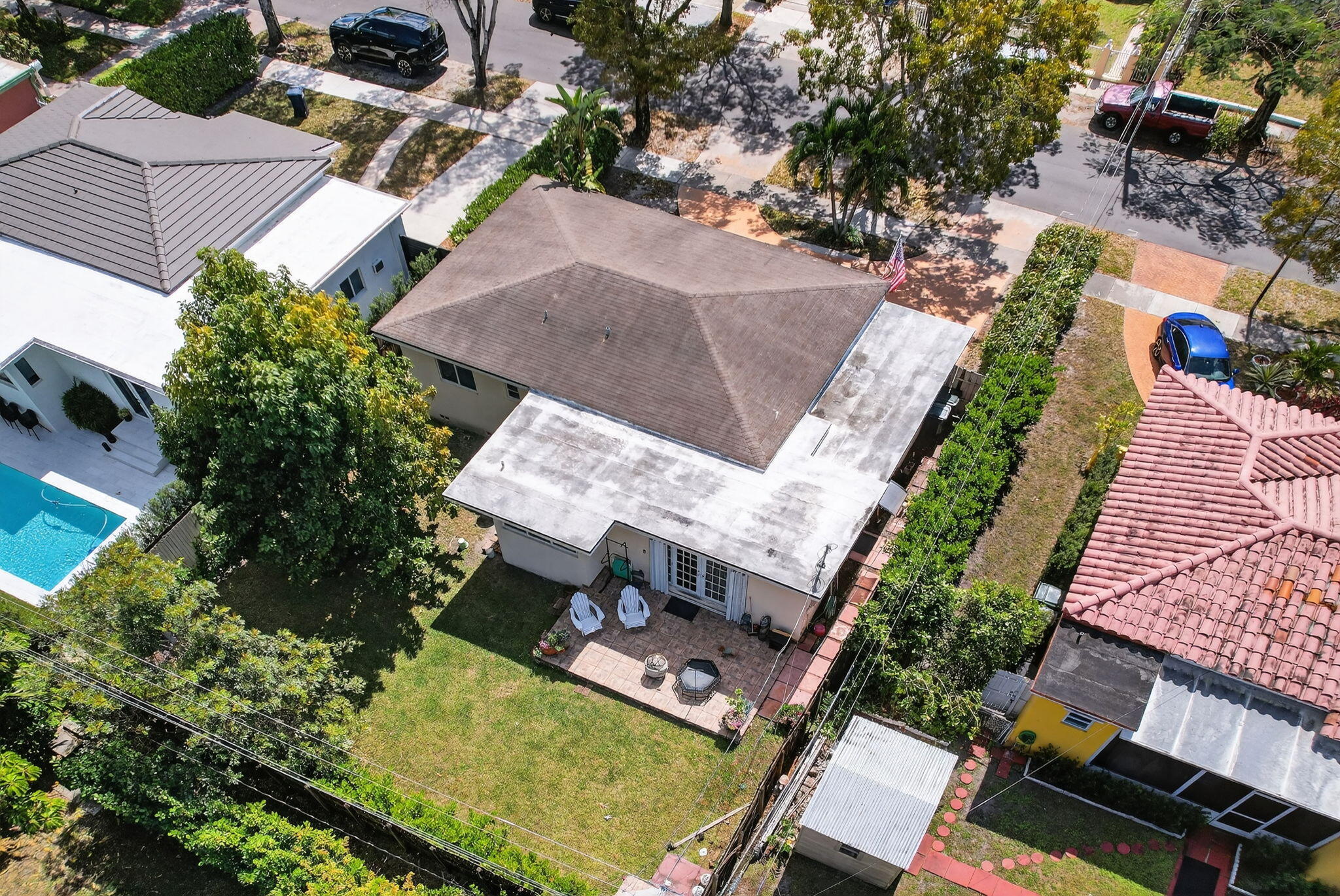 BARBARA SUB - Residential