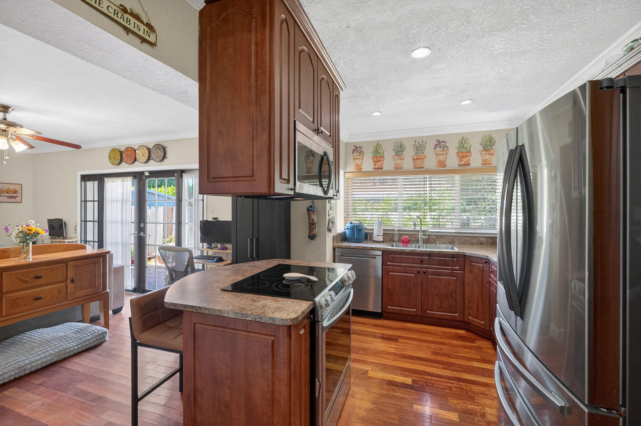 BARBARA SUB - Residential