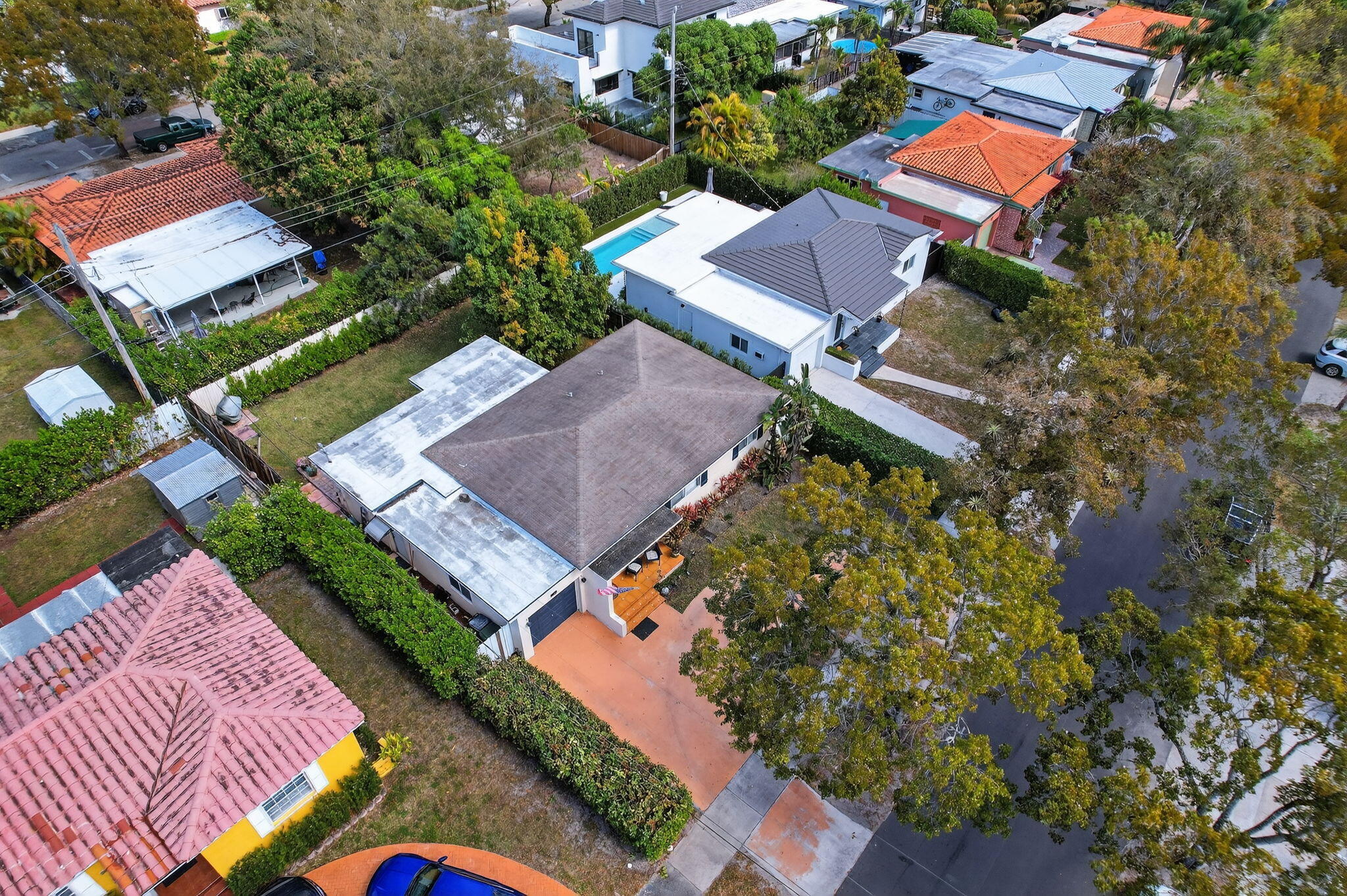 BARBARA SUB - Residential