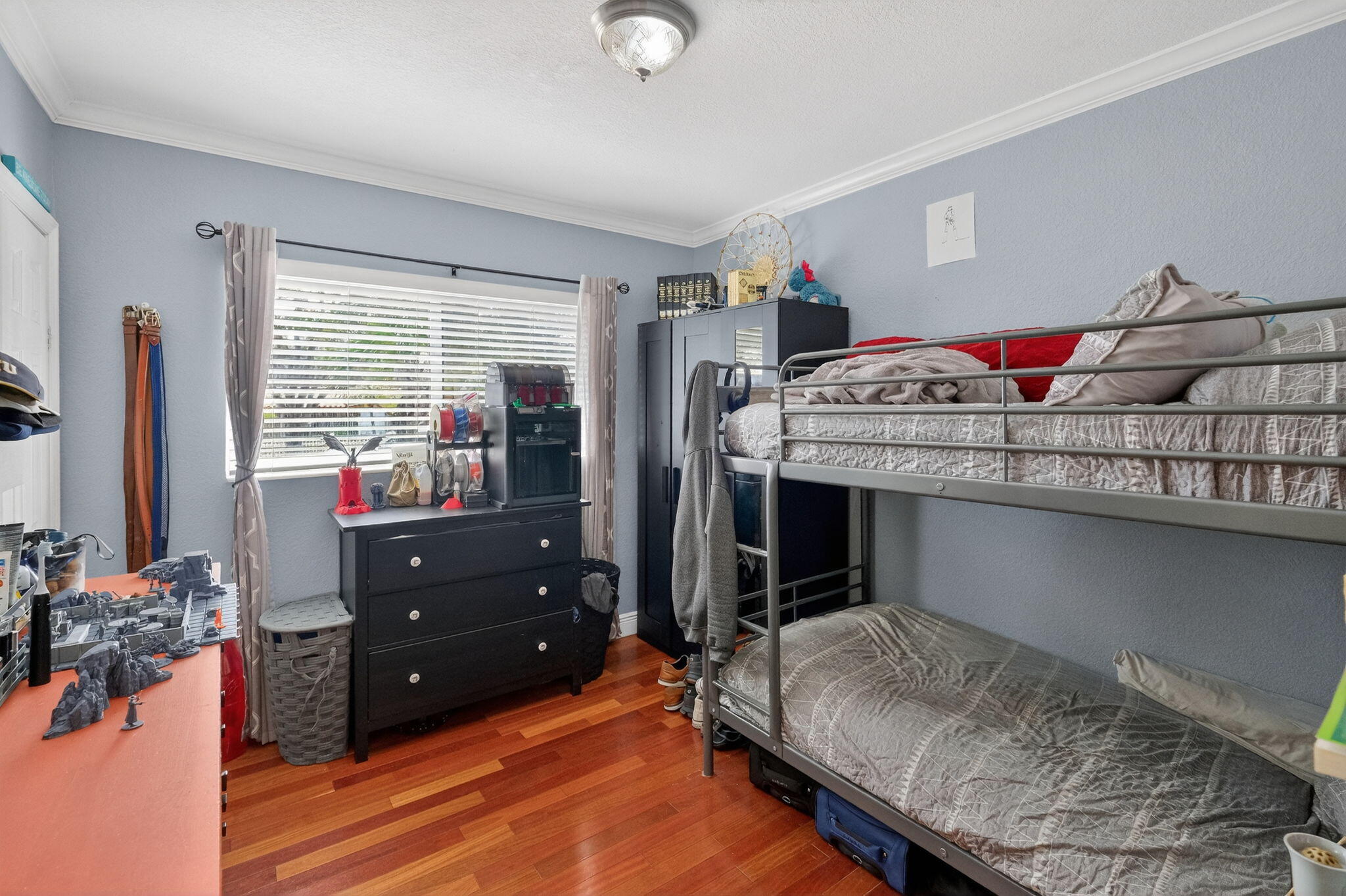 BARBARA SUB - Residential