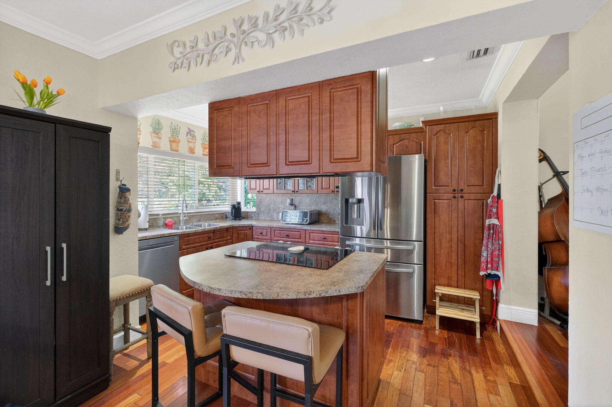 BARBARA SUB - Residential