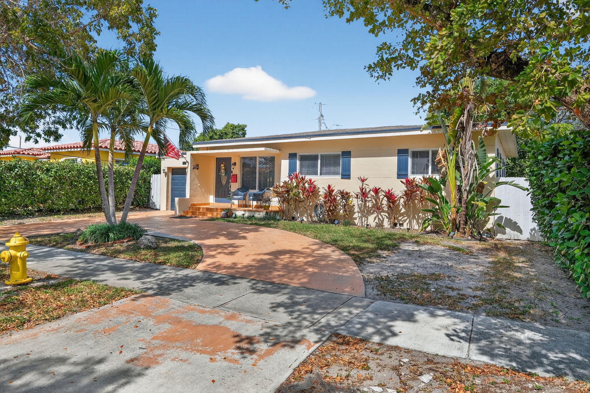 BARBARA SUB - Residential